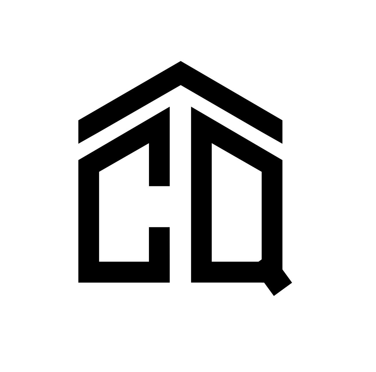 Chris Quirarte logo