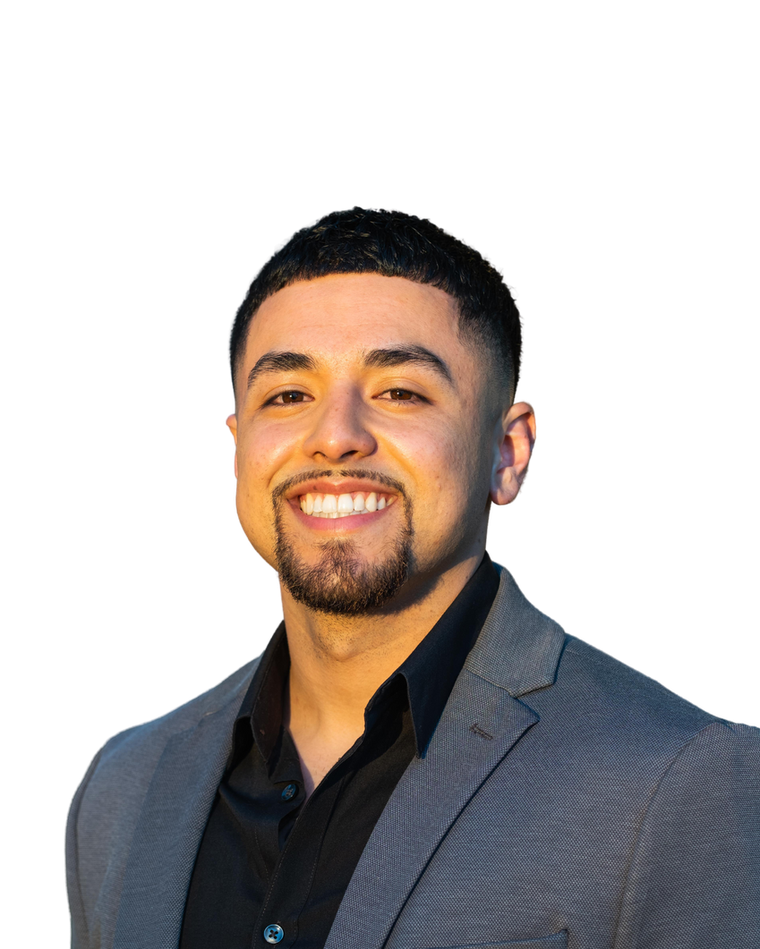 Chris Quirarte, REALTOR® at London Properties